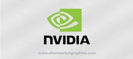nVidia Graphics Decals 01